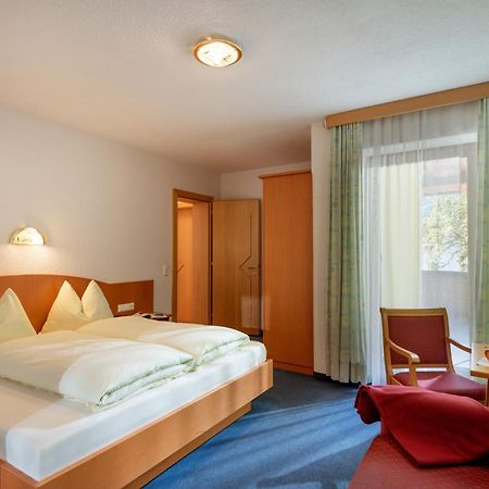 Haus Hanser Zellberg 外观 照片